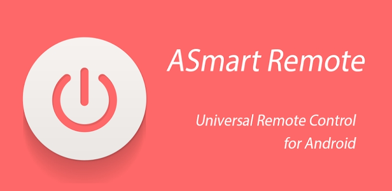 ASmart Remote IR screenshots