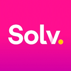 Solv: Find Quality Doctor Care