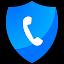 Call Control. Call Blocker icon