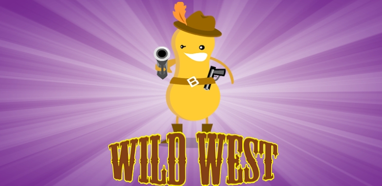 Foolz: Wild West screenshots