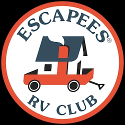Escapees RV Club Mobile App