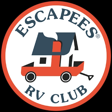 Escapees RV Club Mobile App screenshots