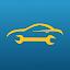 Simply Auto: Car Maintenance icon