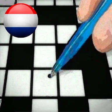 Kruiswoordpuzzels Nederlands screenshots