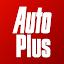 Auto Plus icon