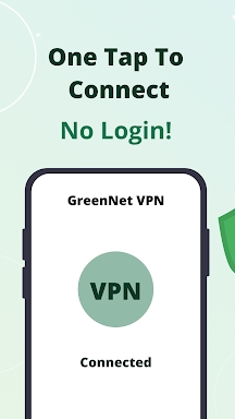 GreenNet: Hotspot VPN Proxy screenshots