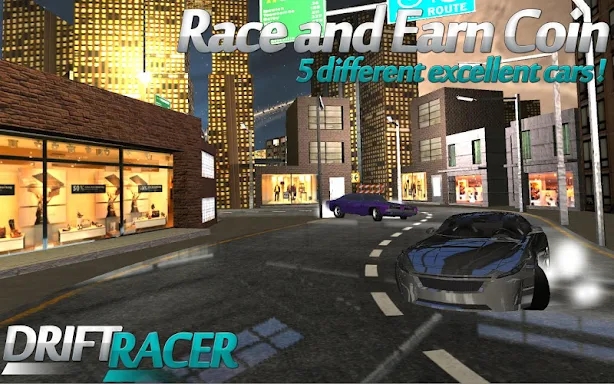 Drift Car Racing screenshots