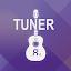 Guitar Tuner - Easy Tune icon