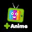 Add Anime : Series and Animes icon