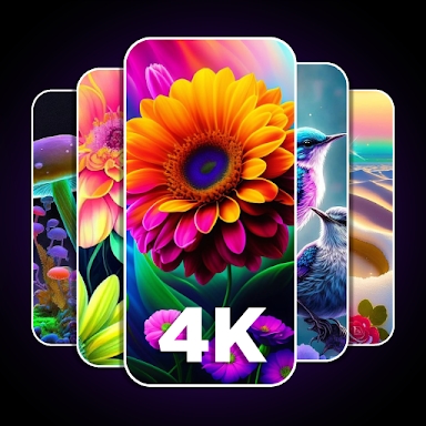 4K Wallpapers, HD Backgrounds screenshots