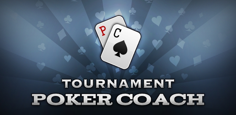 Tournament Poker Coach screenshots