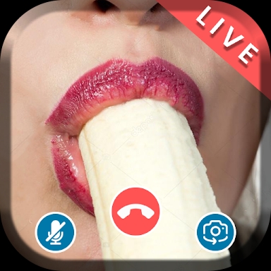 Live Talk - Video Call screenshots