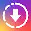 Save Story Video Downloader icon