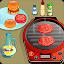 Mini Burgers, Cooking Games icon