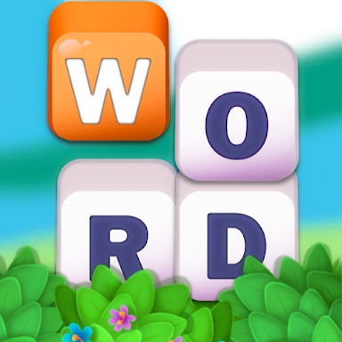 Word Tower: Relaxing Word Game screenshots