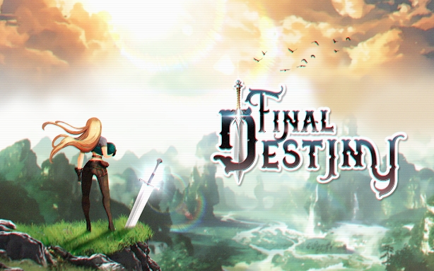 Final Destiny screenshots