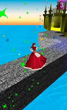 Running Princess 2 screenshots