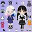 Doll Dress Up - Makeup Games icon