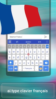 ai.type French Dictionary screenshots