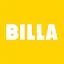 BILLA icon