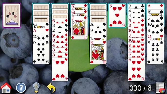 All-in-One Solitaire screenshots