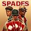 Spades: Classic Card Game icon
