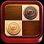 Chapaev: Checkers Battle icon