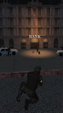 Sniper Attack 3D: Shooting War screenshots