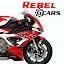 Rebel Gears Drag Bike CSR Moto icon