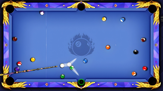 8 Ball Clash - Pool Billiards screenshots