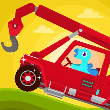 Dinosaur Rescue:Games for kids screenshots