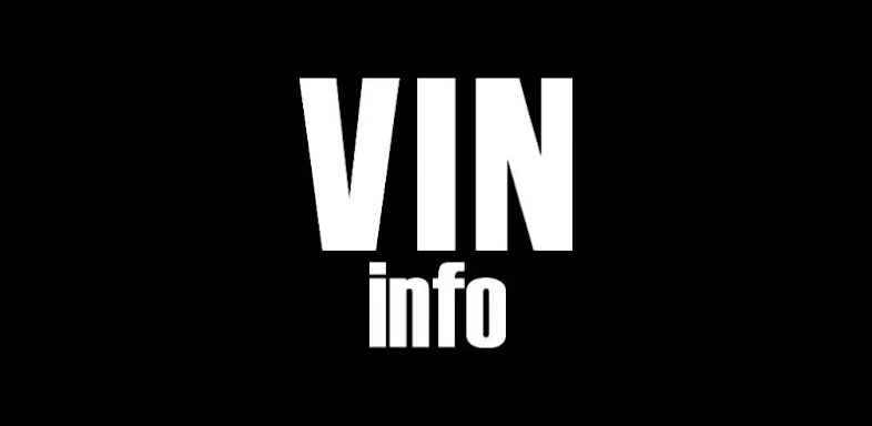 VIN info - free vin decoder for any cars screenshots