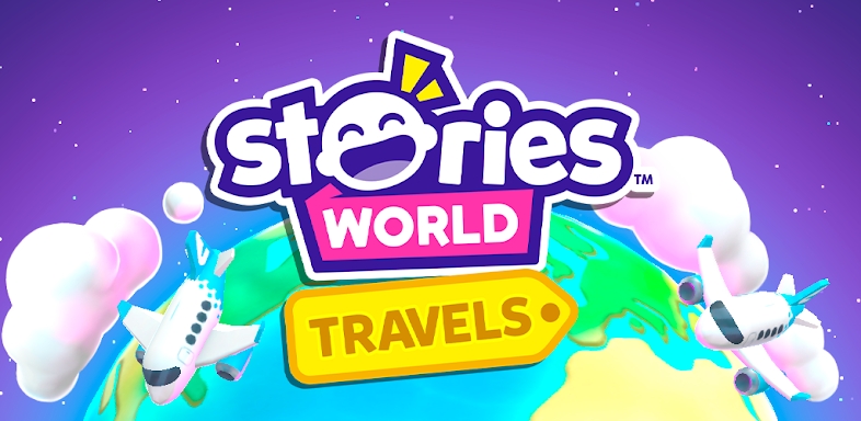 Stories World™ Travels screenshots