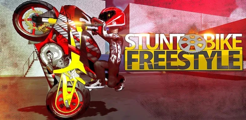 Stunt Bike Freestyle screenshots