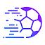 ProSoccer: Watch Live Football icon