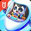 Baby Panda's Town: Life icon
