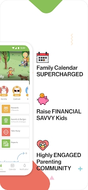 S'moresUp - Smart Chores App screenshots