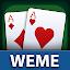 WEWIN (Weme, beme) Vietnam's national card game icon