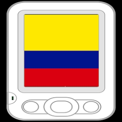 Colombia  AM-FM Radio station
