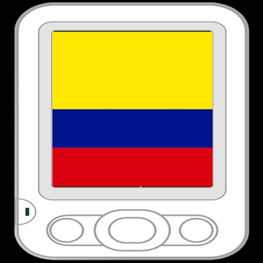Colombia  AM-FM Radio station screenshots