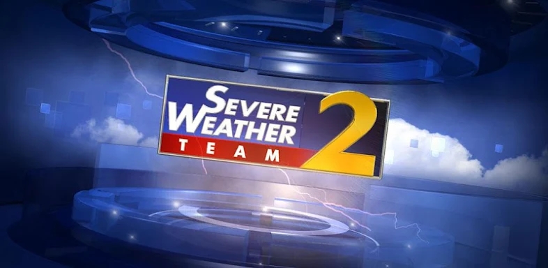 WSB-TV Channel 2 Weather screenshots