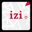 izi.TRAVEL: Get a Travel Guide icon