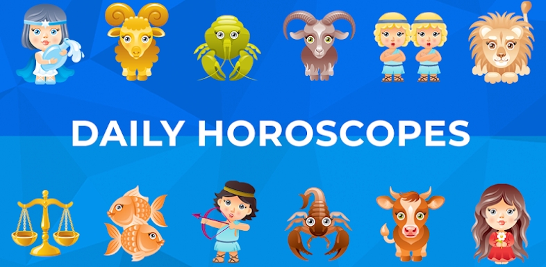 Horoscopes screenshots