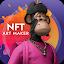 NFT Maker – Create NFT Art icon