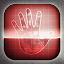 Truth and Lie Detector Prank icon