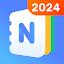 Mind Notes: Note-Taking Apps icon