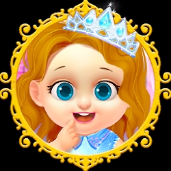 My Baby Princess™ Royal Care