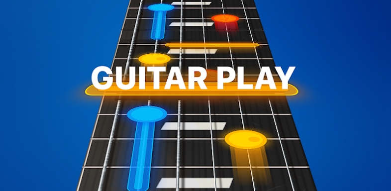 Guitar Play - Games & Songs screenshots