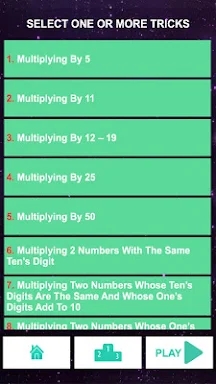 Maths shortcut tricks number screenshots