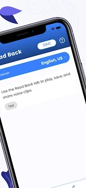 Text to Speech by Storyteller screenshots